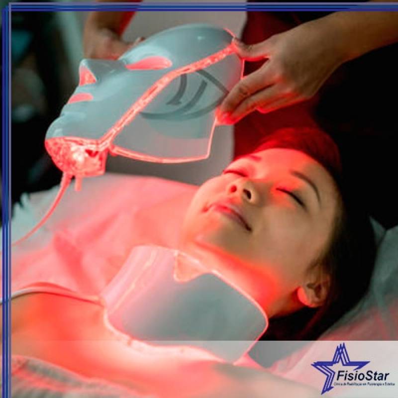 Estética Rosto Manchas Preço Cidade Dutra - Tratamento de Peeling Facial