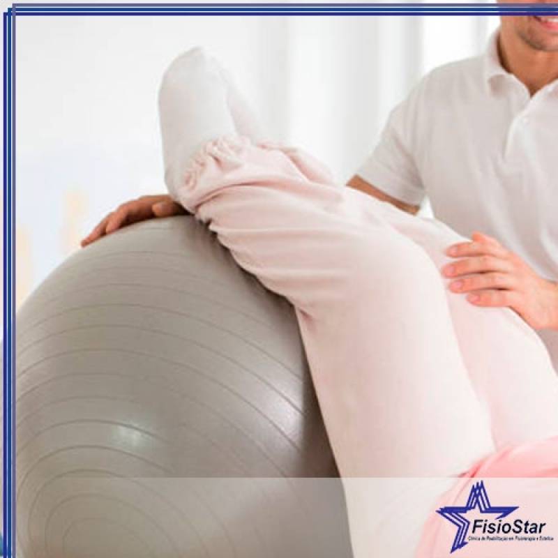 Fisioterapia para Incontinência Urinária Infantil Valor Campo Grande - Fisioterapia Incontinência Urinária Masculina