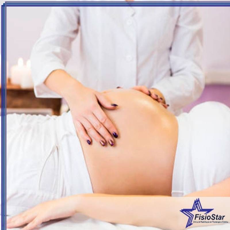 Massagem Localizada Valor Campo Grande - Drenagem Linfática Facial