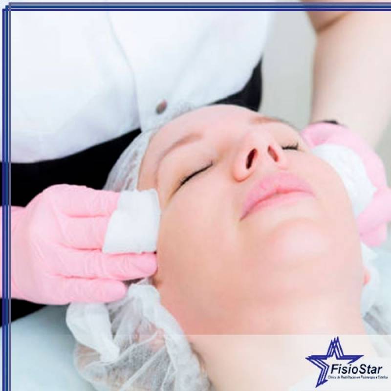 Massagem Terapêutica Preço Pinheiros - Drenagem Facial