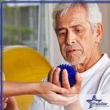 fisioterapia dpvat valor Vila Andrade