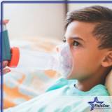 fisioterapia respiratória para bebês preço Vila Suzana