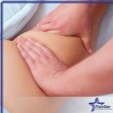 massagem linfática preço Pompéia