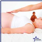 massagem localizada Instituto da Previdência