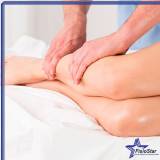 massagem para tratamento preço Vila Suzana