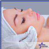 onde encontro tratamento de peeling facial Pacaembu