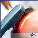 tratamento capilar a laser Campo Grande