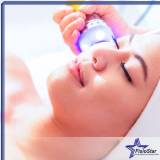 tratamento para acne facial Parelheiros