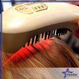 tratamento para crescer cabelo